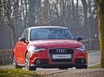 Audi A1 Blade by Aznom 2011 года
